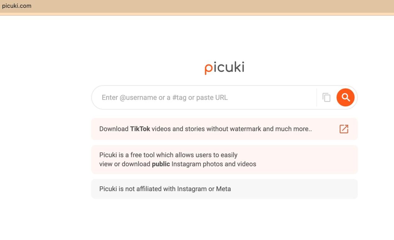 Picuki Review: What is Picuki, Features, & Alternatives