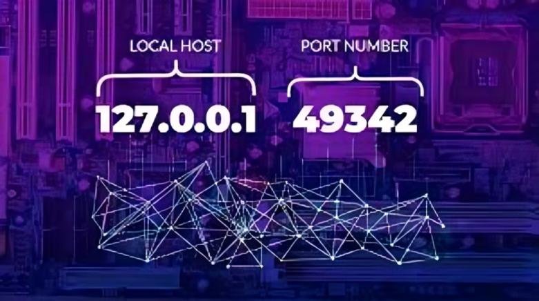 How Does 127.0.0.1:49342 Work in Practice?